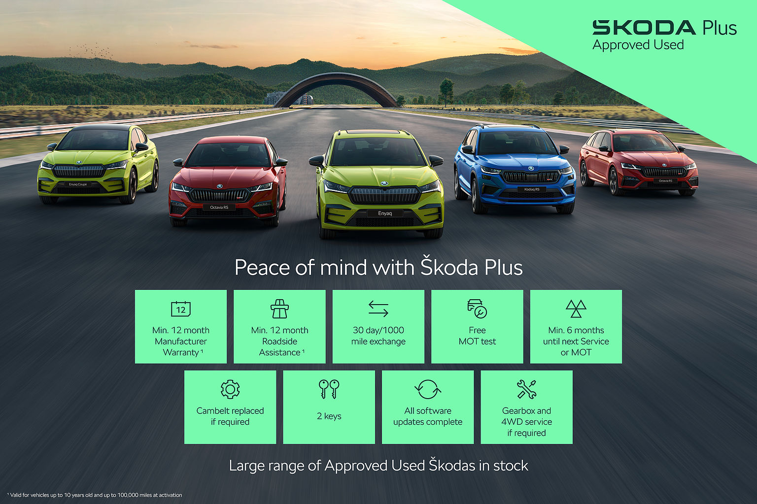 SKODA Kodiaq 2.0 TDI (150ps) 4X4 SE (5 Seats) SUV