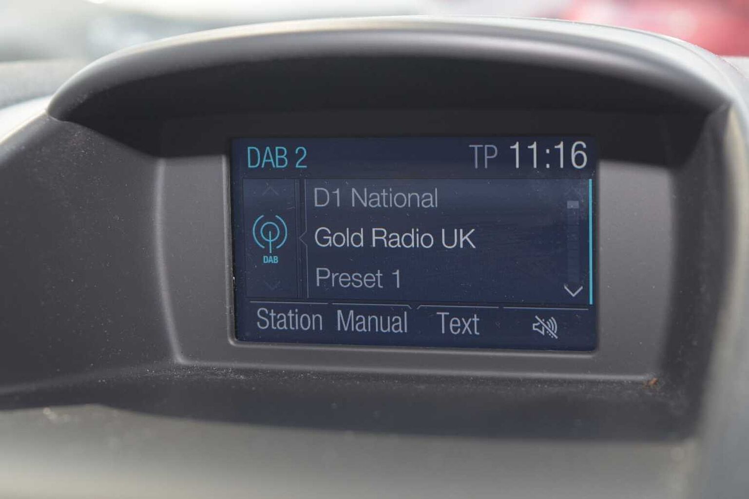 Ford Fiesta 1.0 Titanium EcoBoost (S/S) 5-Dr Hatchback