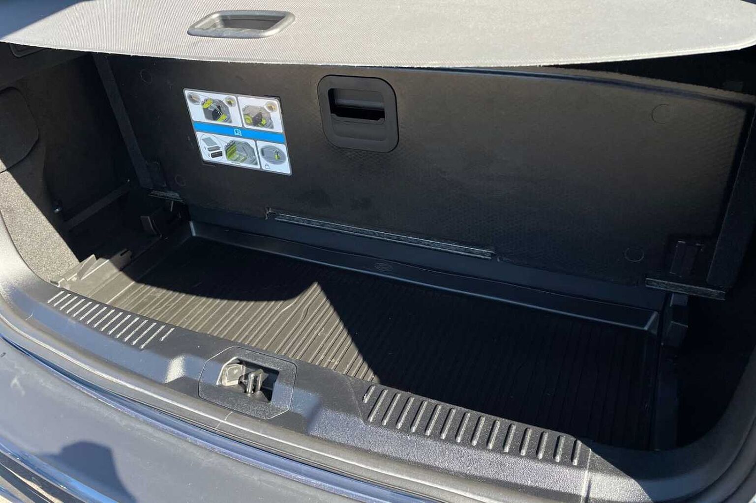 Ford Focus 1.0T (155ps) ST-Line Hybrid (mHEV)