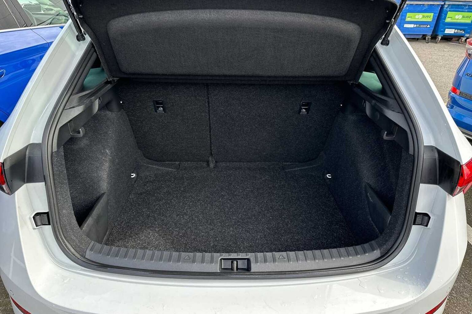 SKODA Scala 1.0 TSI (110ps) Monte Carlo