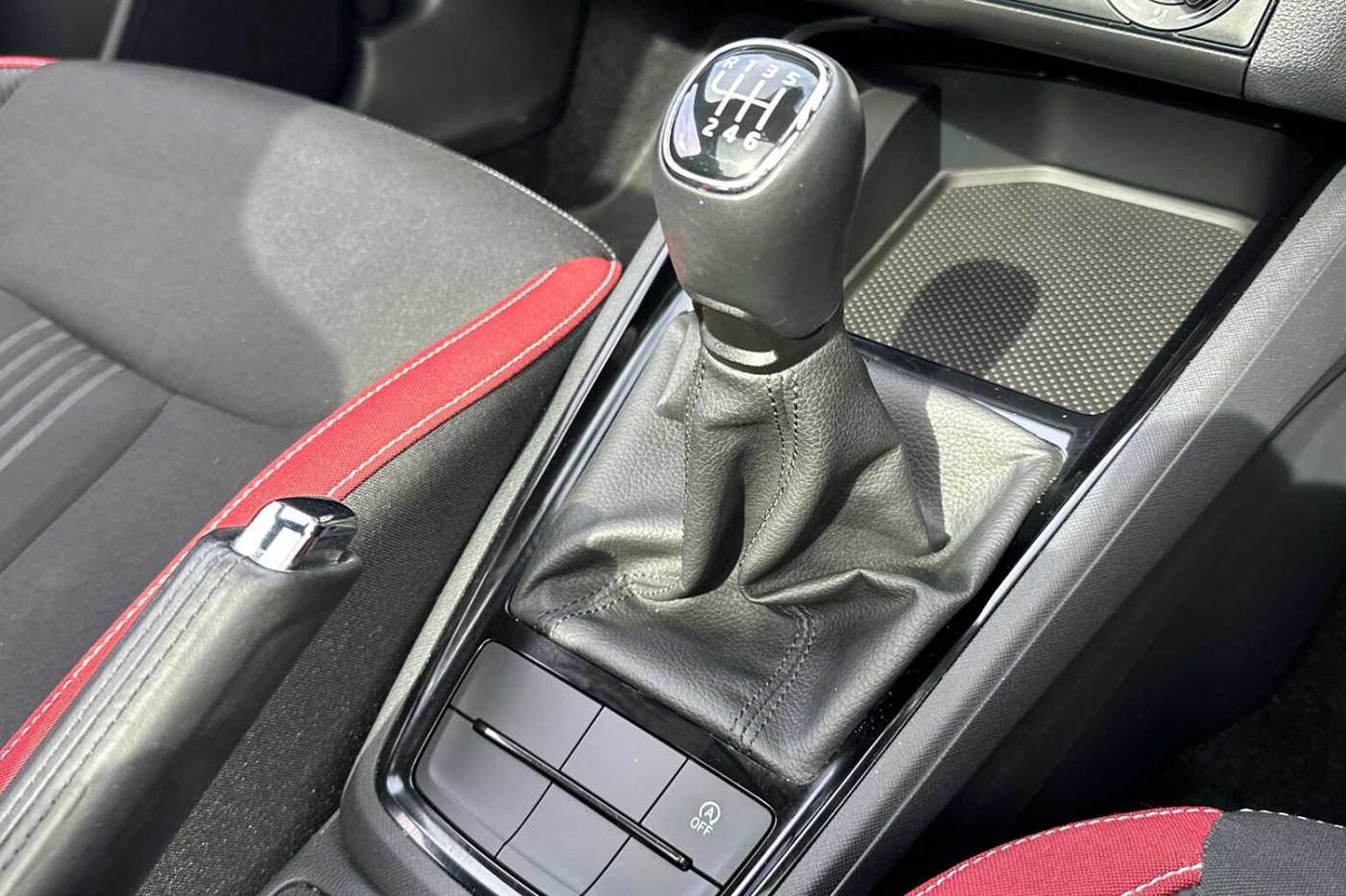 SKODA Scala 1.0 TSI (110ps) Monte Carlo
