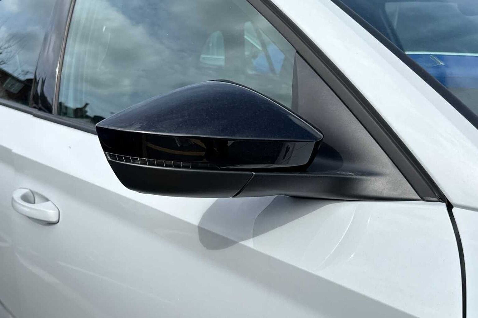 SKODA Scala 1.0 TSI (110ps) Monte Carlo