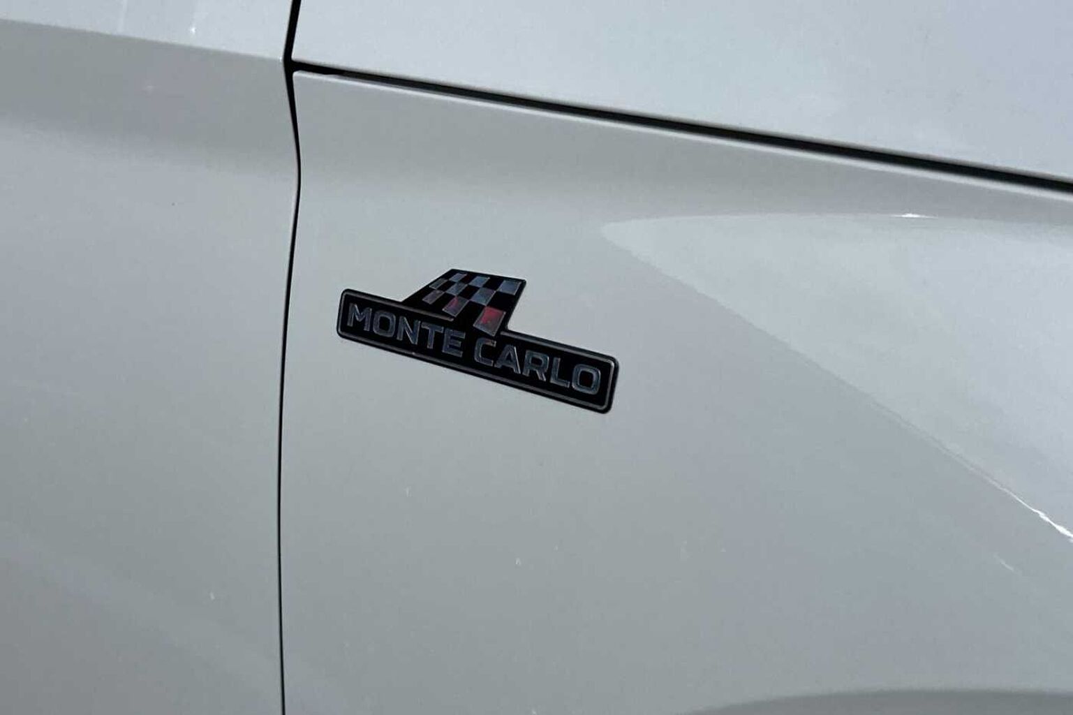 SKODA Scala 1.0 TSI (110ps) Monte Carlo