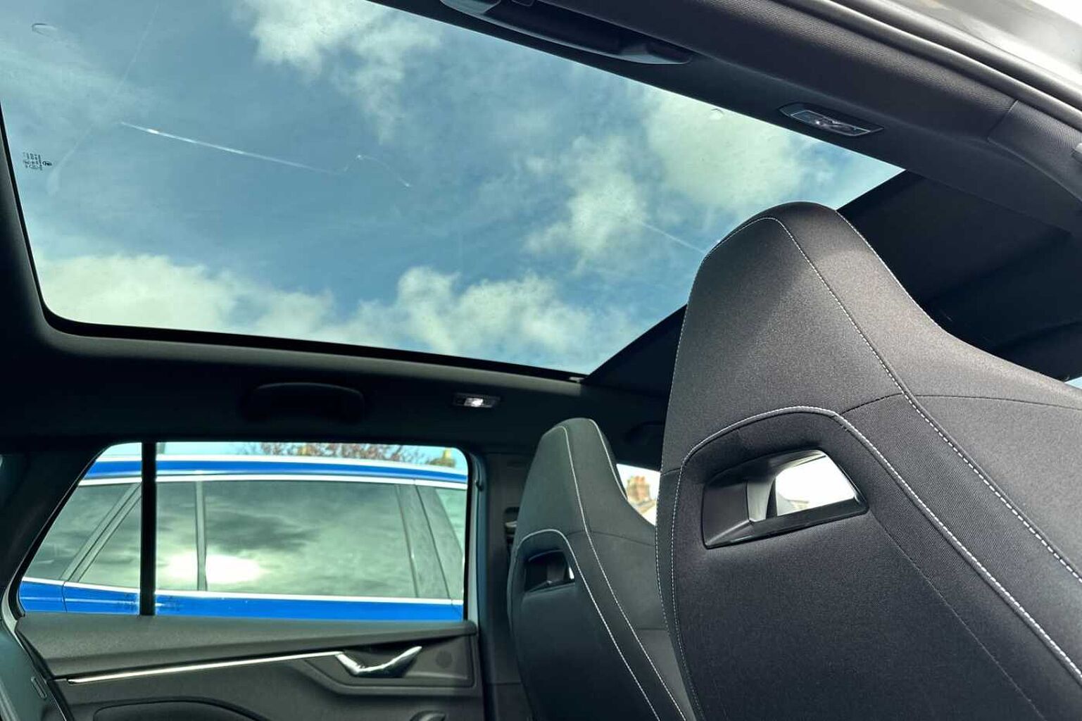 SKODA Scala 1.0 TSI (110ps) Monte Carlo