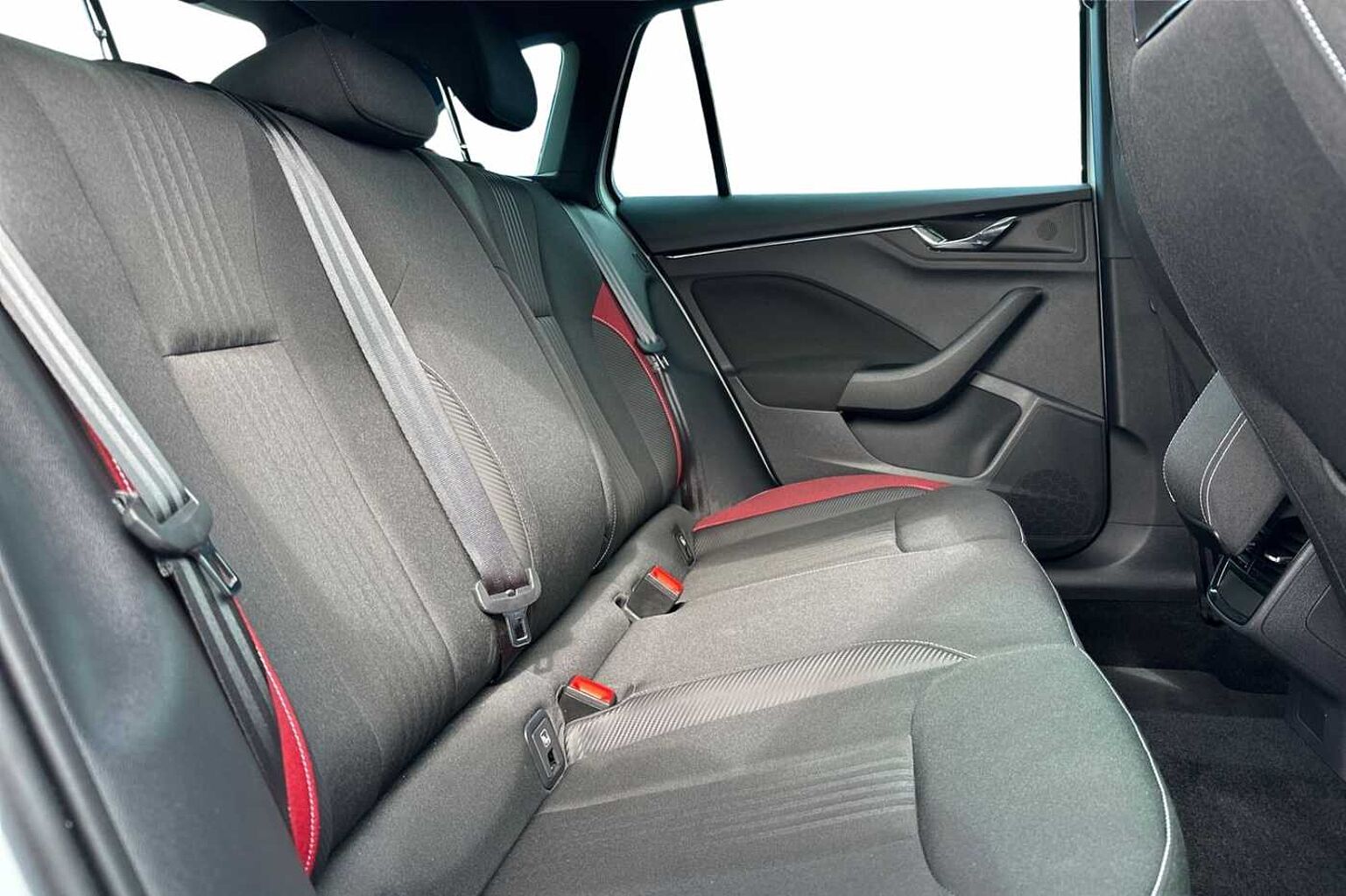 SKODA Scala 1.0 TSI (110ps) Monte Carlo