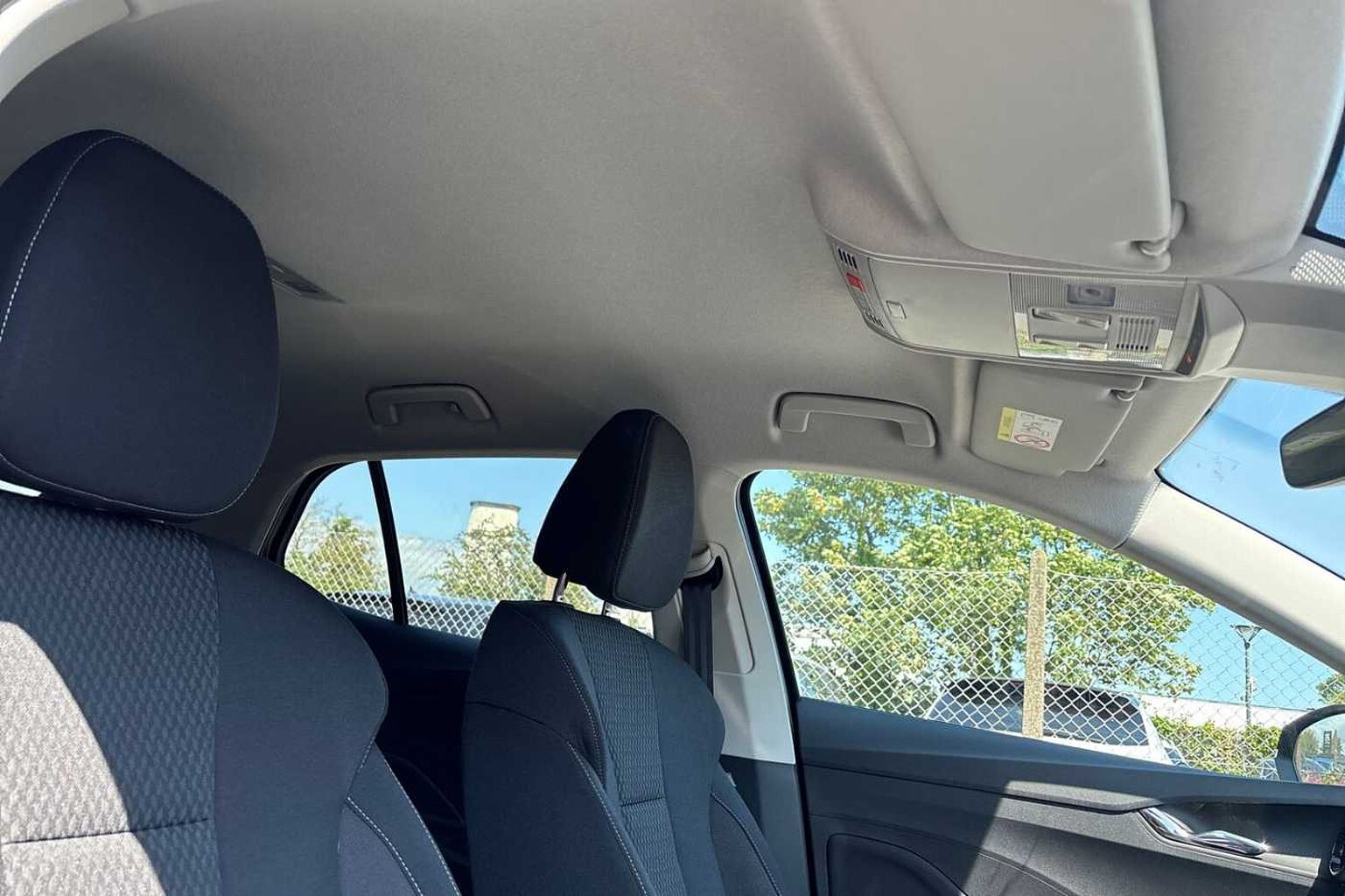SKODA Fabia 1.0 TSI 116 SE L 5dr
