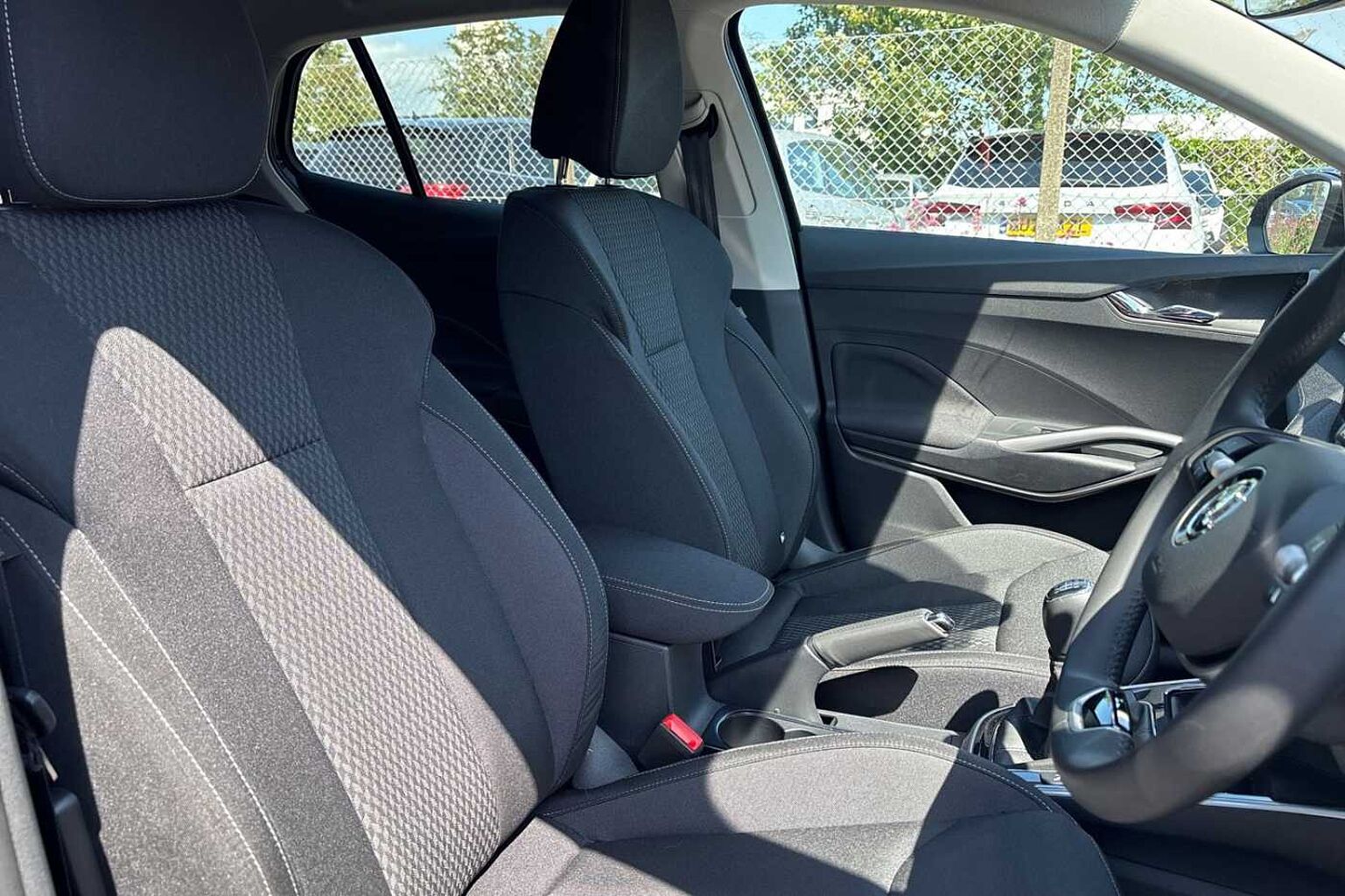 SKODA Fabia 1.0 TSI 116 SE L 5dr