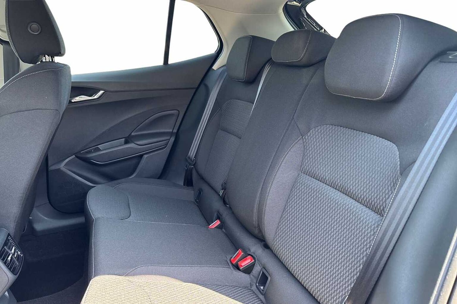 SKODA Fabia 1.0 TSI 116 SE L 5dr