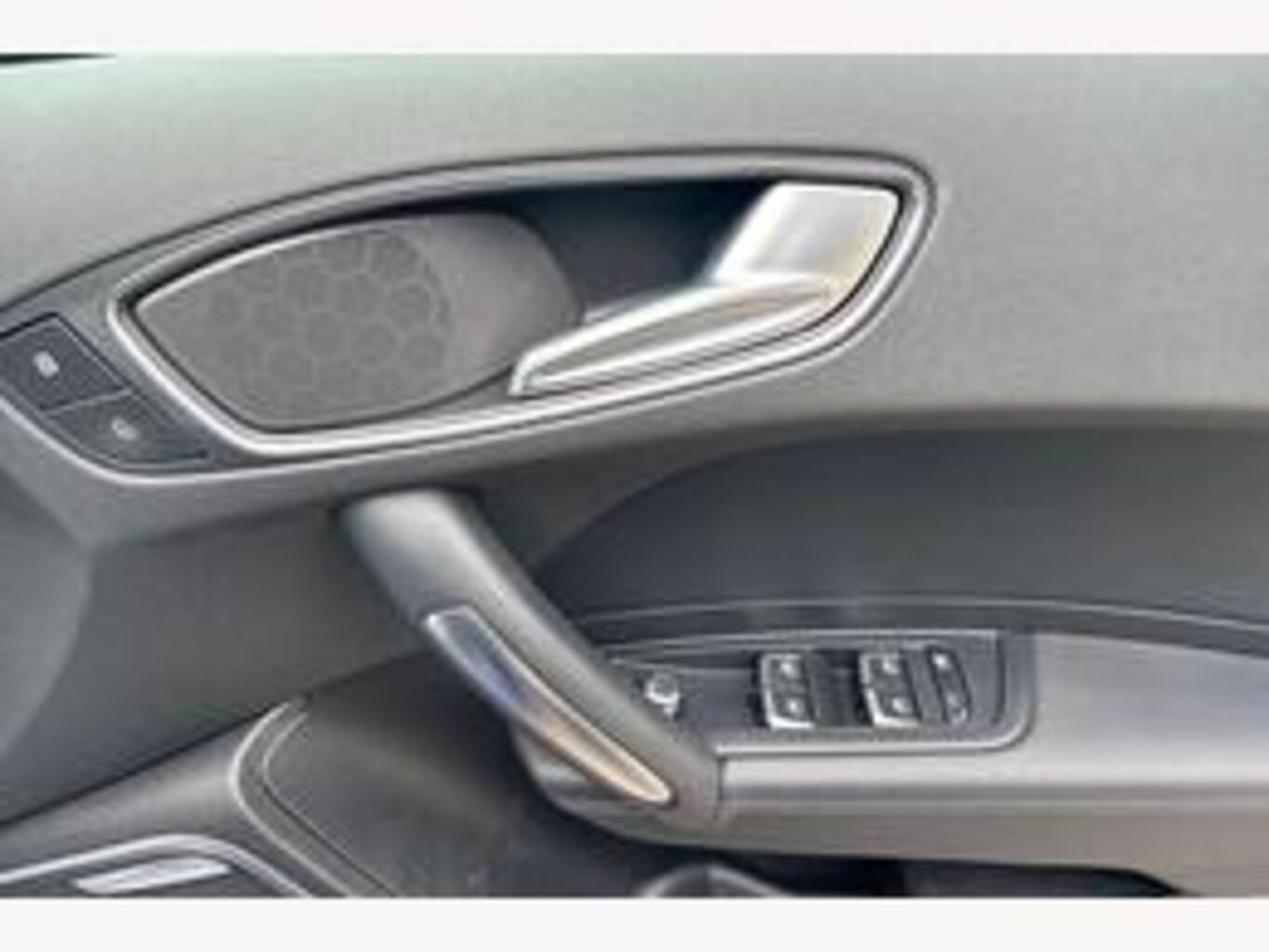 Audi A1 Sportback 1.4 TFSI S Line Nav s/s 125PS STronic
