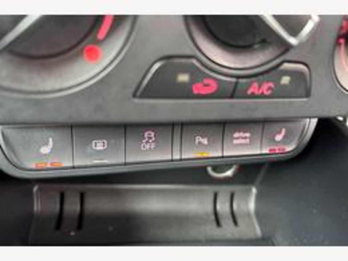 Audi A1 Sportback 1.4 TFSI S Line Nav s/s 125PS STronic
