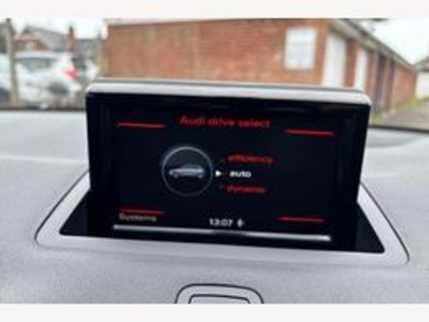 Audi A1 Sportback 1.4 TFSI S Line Nav s/s 125PS STronic