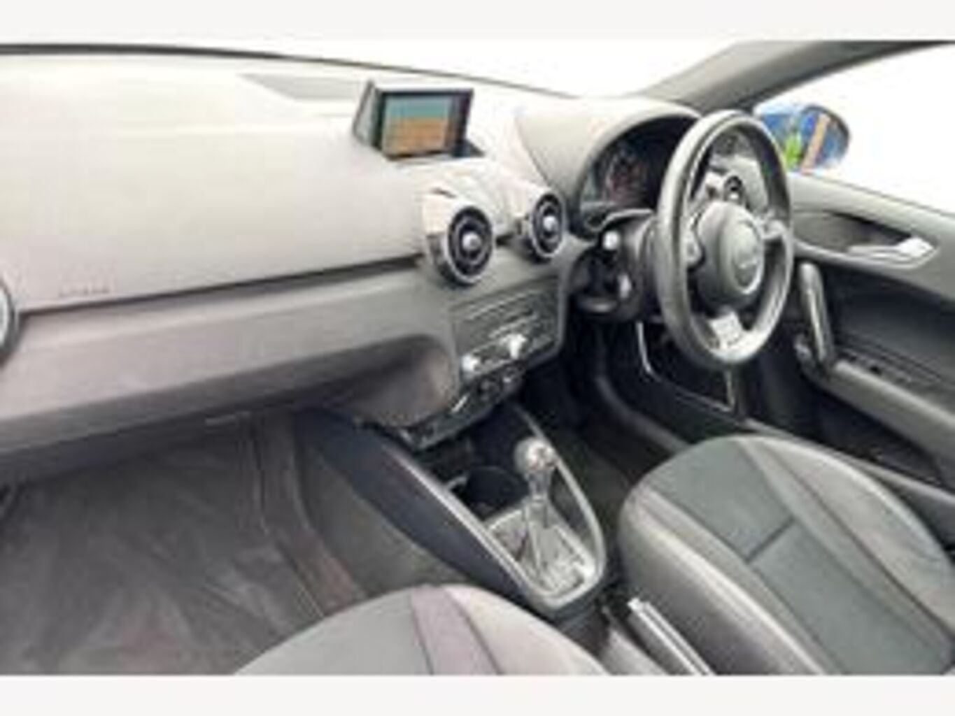 Audi A1 Sportback 1.4 TFSI S Line Nav s/s 125PS STronic