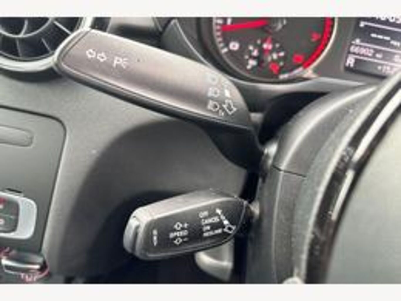 Audi A1 Sportback 1.4 TFSI S Line Nav s/s 125PS STronic
