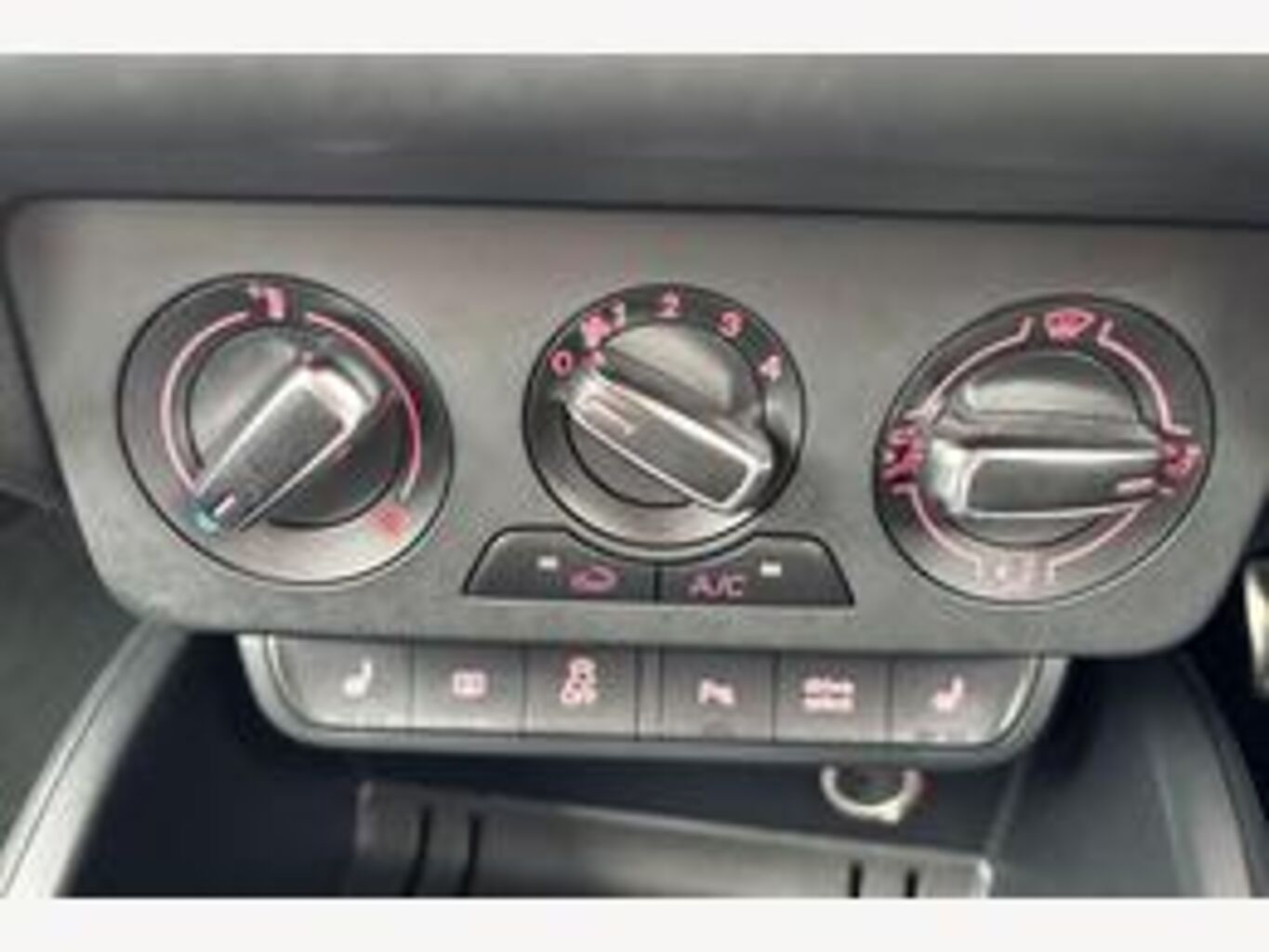 Audi A1 Sportback 1.4 TFSI S Line Nav s/s 125PS STronic