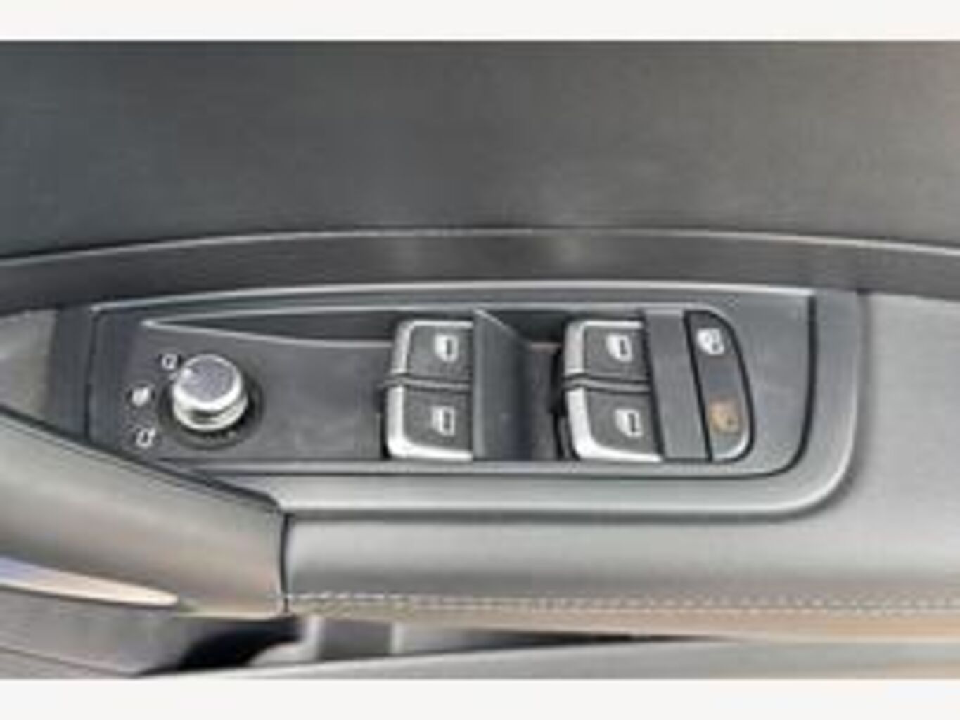 Audi A1 Sportback 1.4 TFSI S Line Nav s/s 125PS STronic
