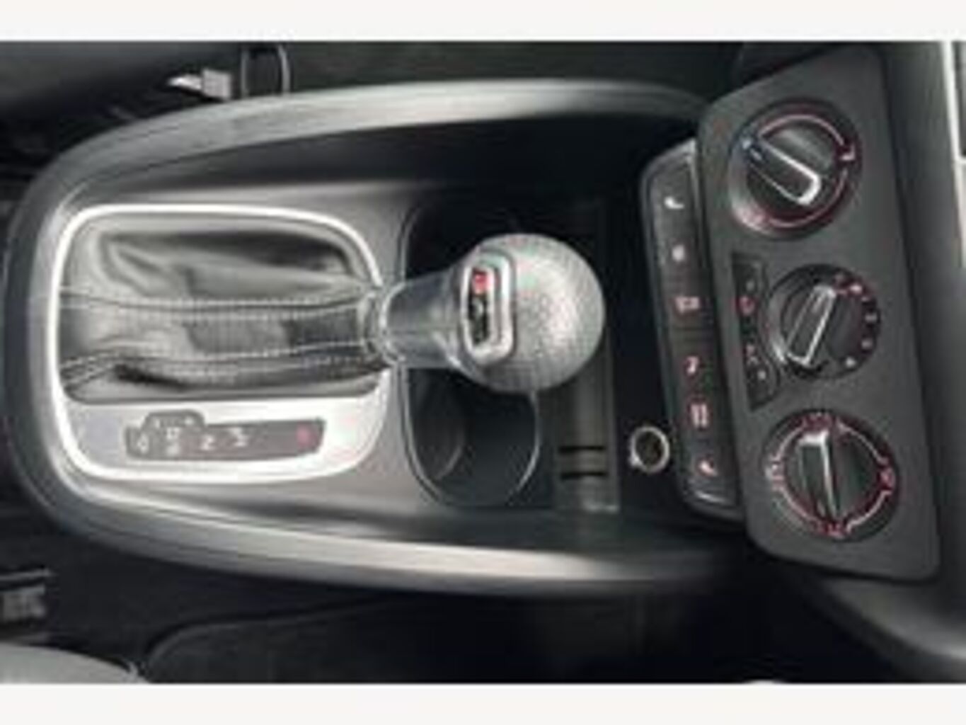 Audi A1 Sportback 1.4 TFSI S Line Nav s/s 125PS STronic