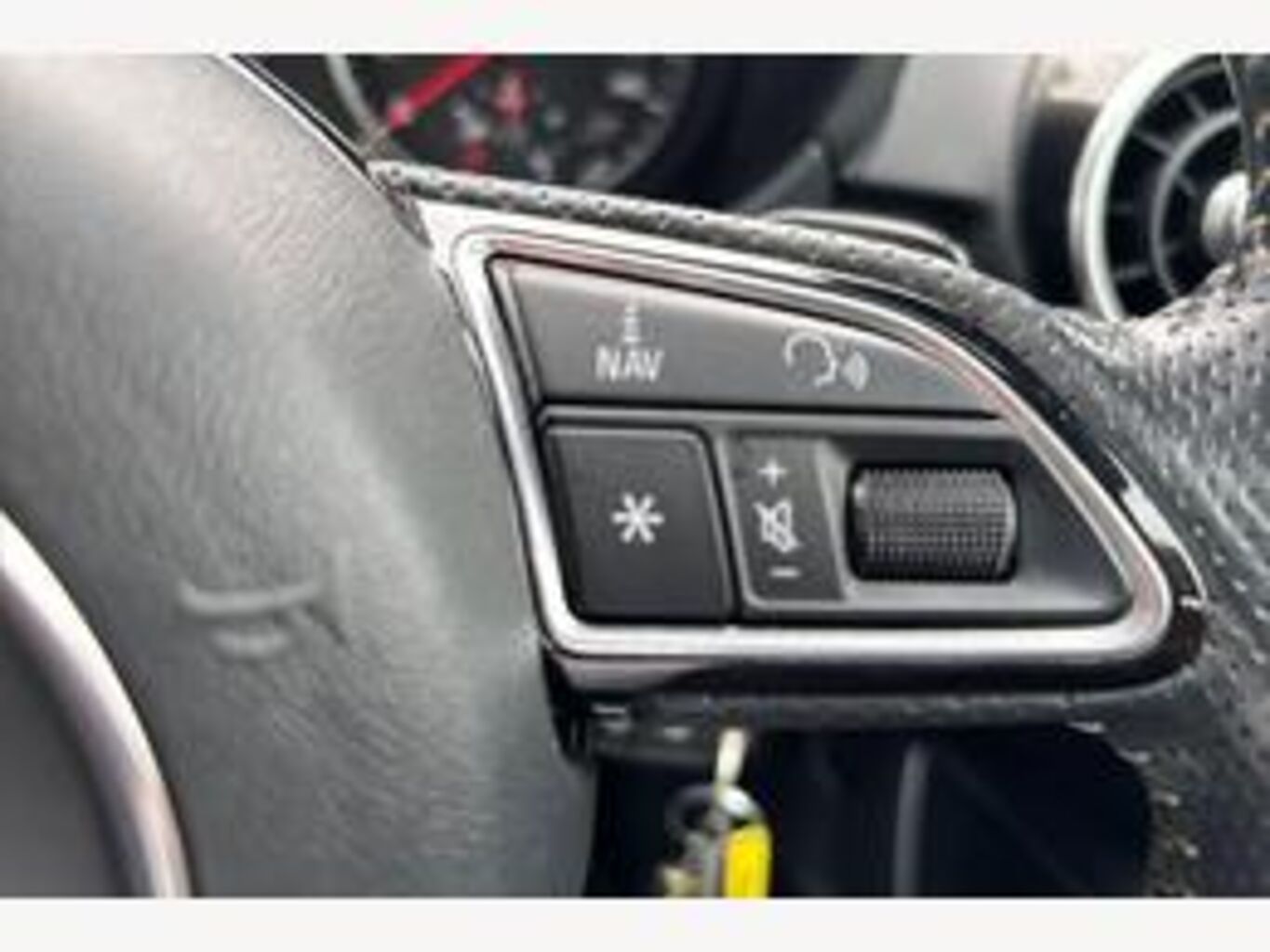 Audi A1 Sportback 1.4 TFSI S Line Nav s/s 125PS STronic