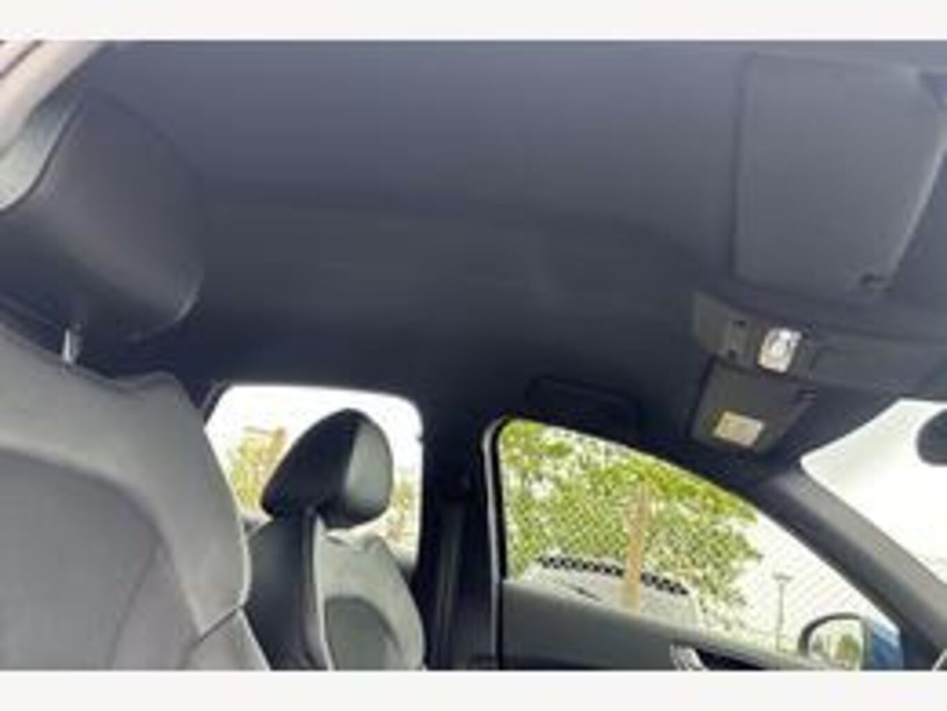 Audi A1 Sportback 1.4 TFSI S Line Nav s/s 125PS STronic