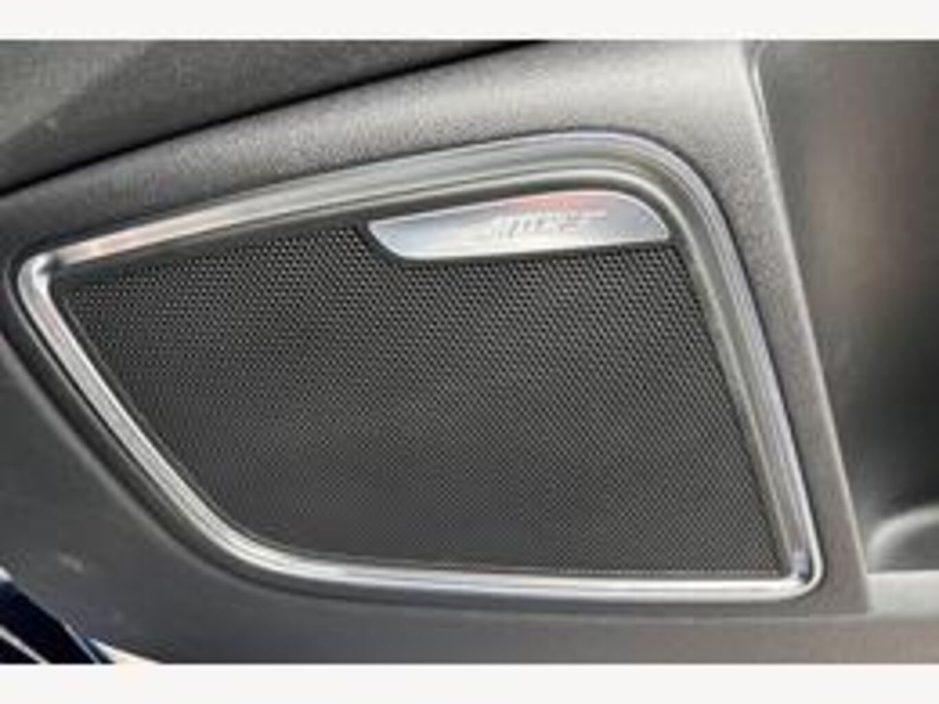 Audi A1 Sportback 1.4 TFSI S Line Nav s/s 125PS STronic