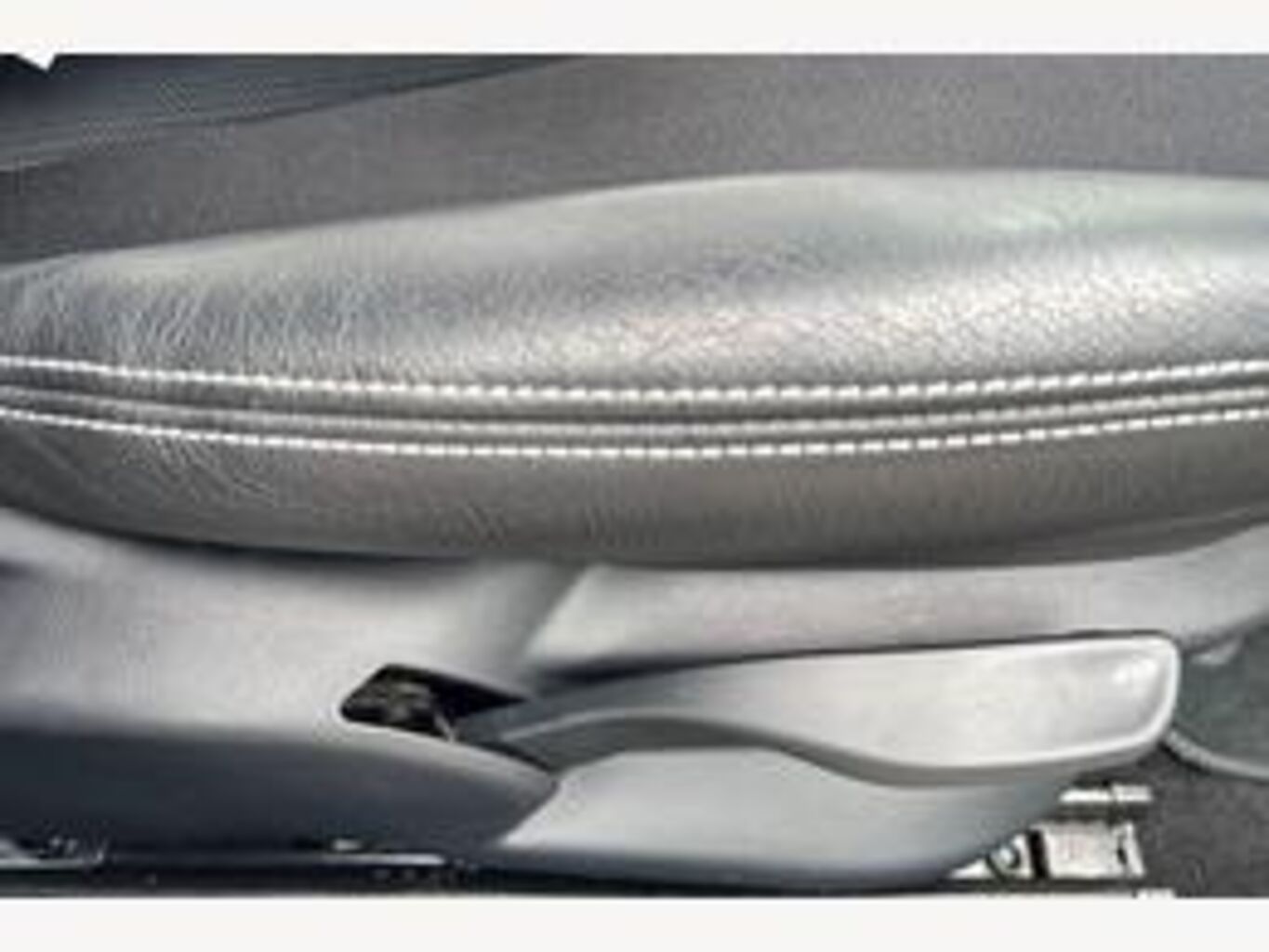 Audi A1 Sportback 1.4 TFSI S Line Nav s/s 125PS STronic