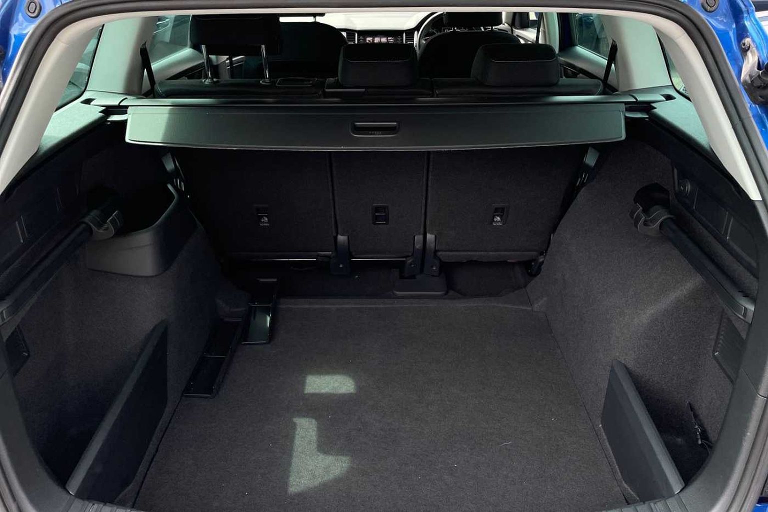 SKODA Kodiaq 1.5 TSI (150ps) SE (5 seats) ACT SUV